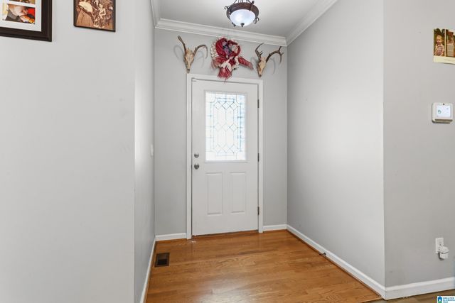 932 ASHFORD AVENUE, Mount Olive, AL 35117
