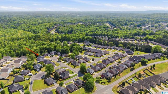 932 ASHFORD AVENUE, Mount Olive, AL 35117