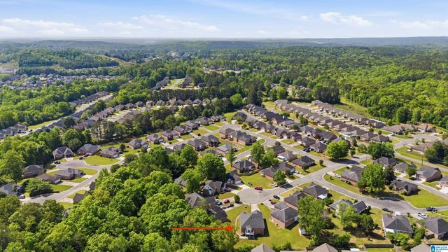 932 ASHFORD AVENUE, Mount Olive, AL 35117