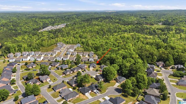 932 ASHFORD AVENUE, Mount Olive, AL 35117