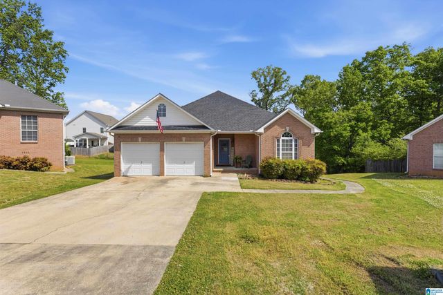932 ASHFORD AVENUE, Mount Olive, AL 35117