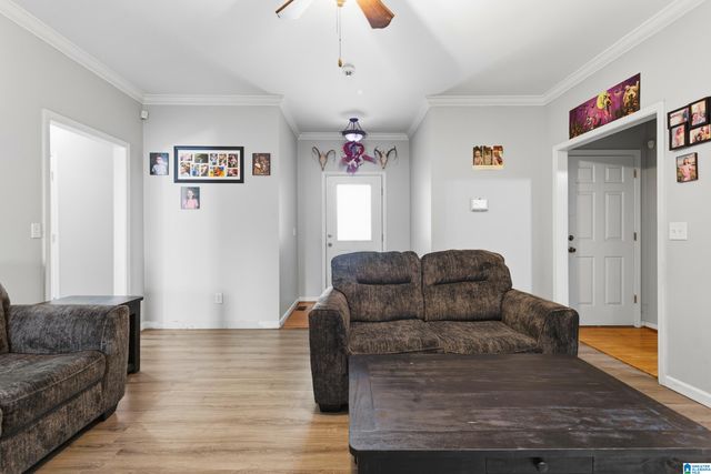 932 ASHFORD AVENUE, Mount Olive, AL 35117