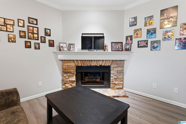 932 ASHFORD AVENUE, Mount Olive, AL 35117
