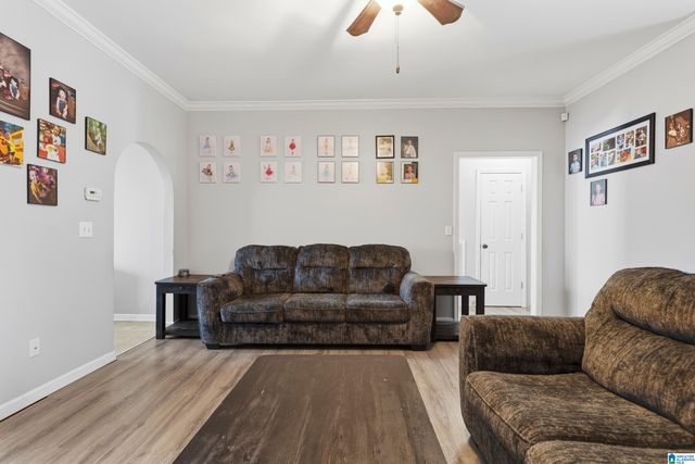 932 ASHFORD AVENUE, Mount Olive, AL 35117