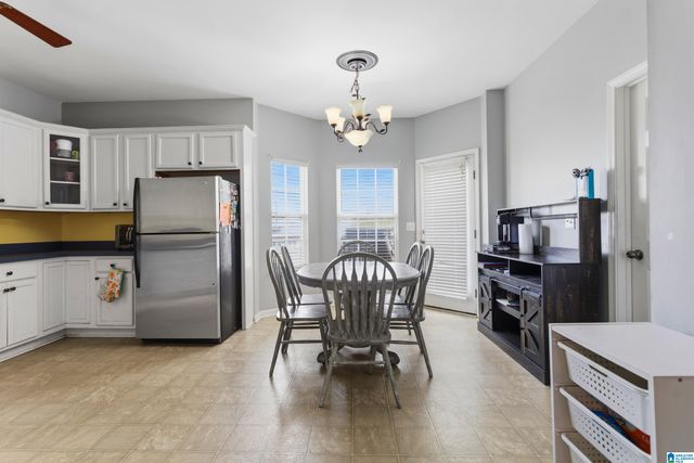 932 ASHFORD AVENUE, Mount Olive, AL 35117