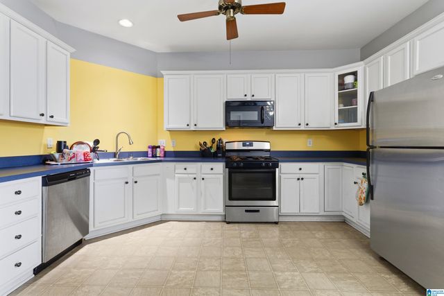 932 ASHFORD AVENUE, Mount Olive, AL 35117