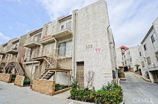 933 New Depot Street, Los Angeles, CA 90012