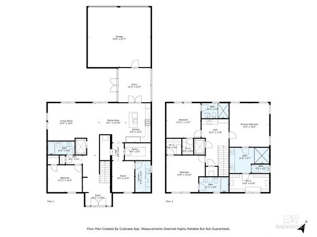 868 Inlet Circle, Gulf Shores, AL 36542