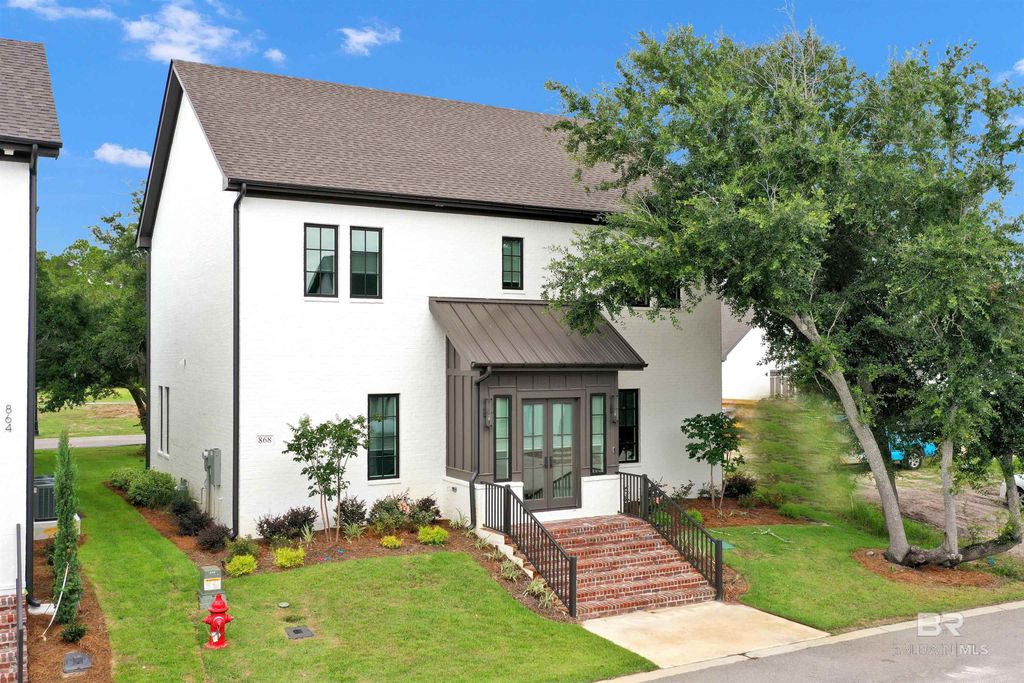 868 Inlet Circle, Gulf Shores, AL 36542