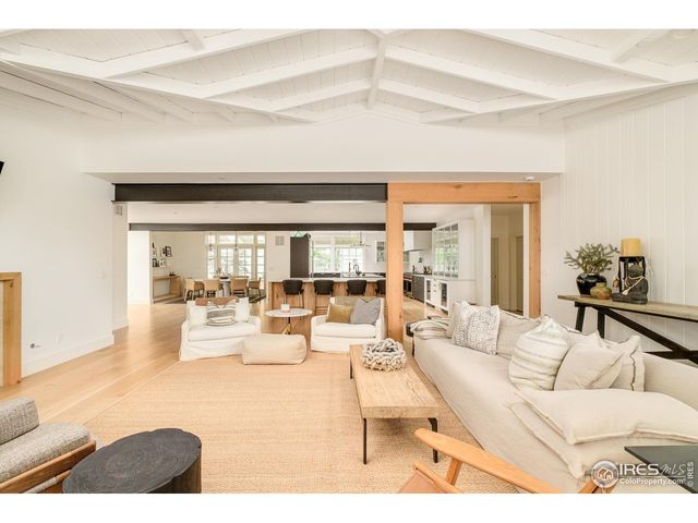 656 Juniper Ave, Boulder, CO 80304