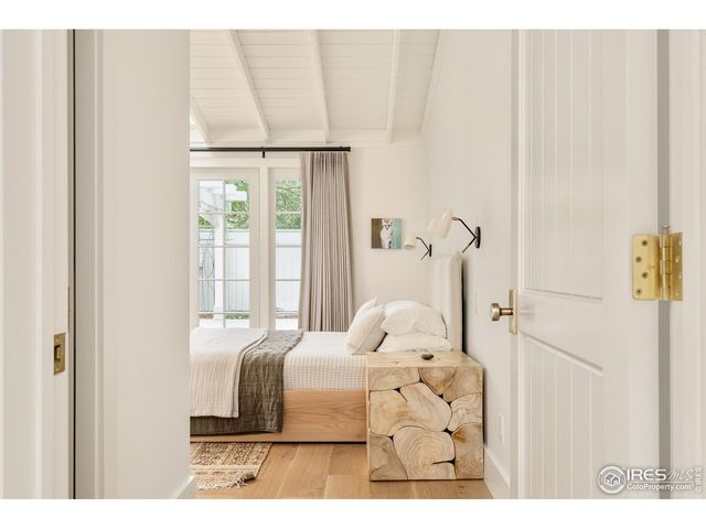 656 Juniper Ave, Boulder, CO 80304