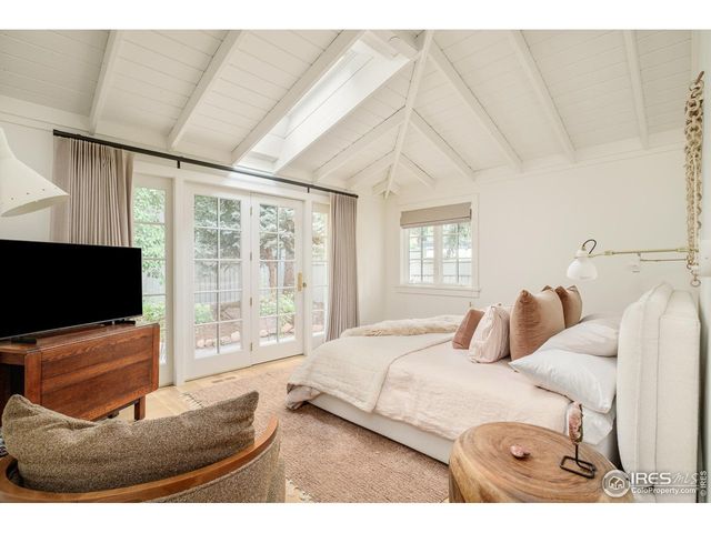 656 Juniper Ave, Boulder, CO 80304