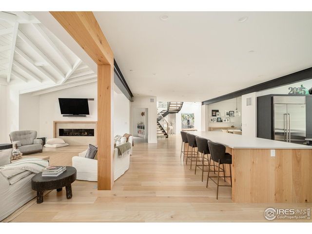 656 Juniper Ave, Boulder, CO 80304