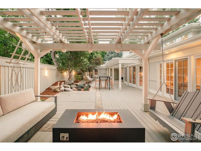 656 Juniper Ave, Boulder, CO 80304