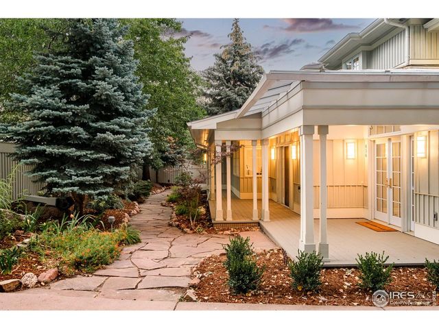 656 Juniper Ave, Boulder, CO 80304