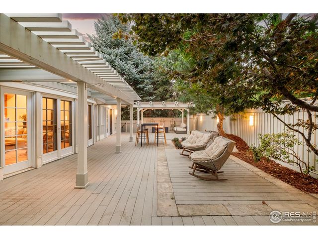 656 Juniper Ave, Boulder, CO 80304