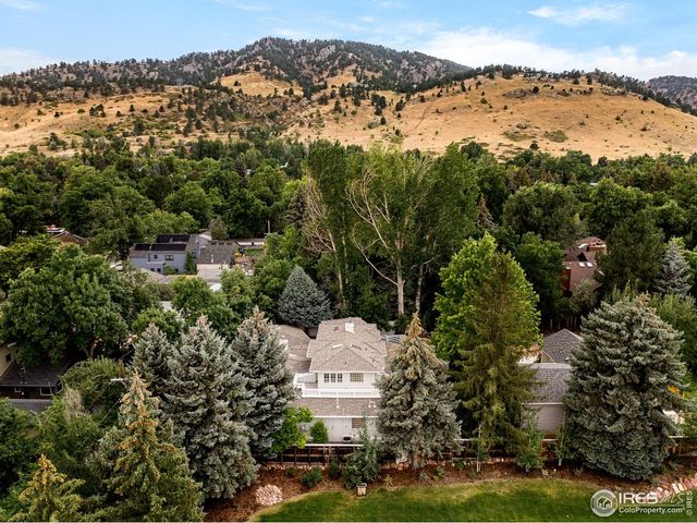 656 Juniper Ave, Boulder, CO 80304