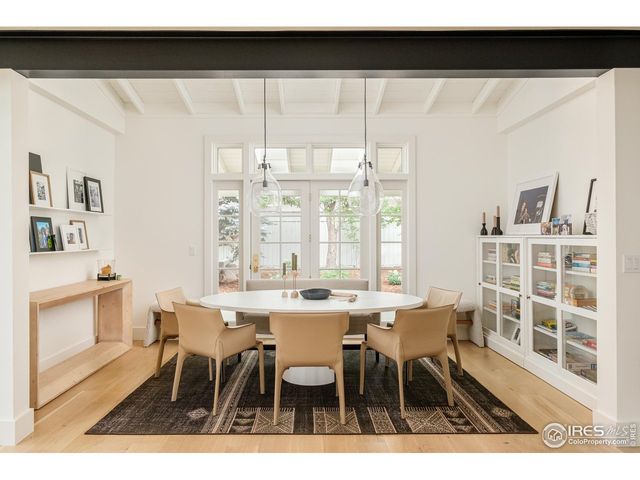 656 Juniper Ave, Boulder, CO 80304