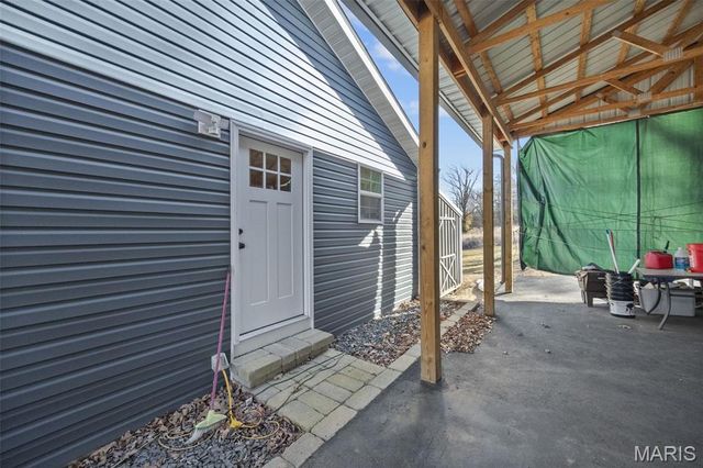 1003 N. Mine Street, Potosi, MO 63664