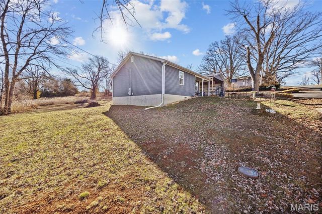 1003 N. Mine Street, Potosi, MO 63664