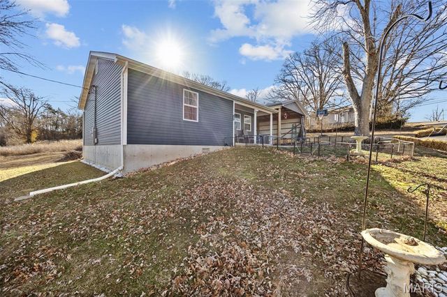 1003 N. Mine Street, Potosi, MO 63664