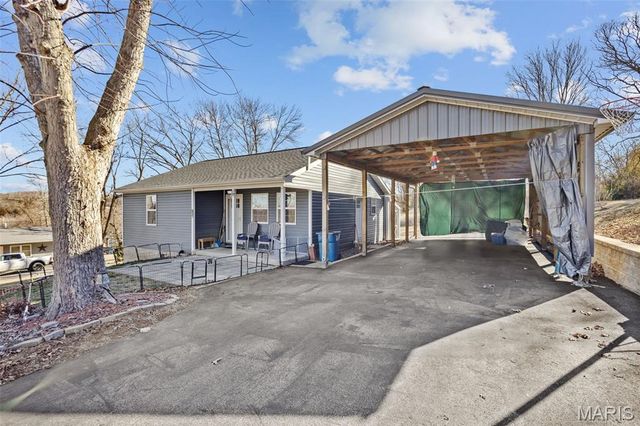 1003 N. Mine Street, Potosi, MO 63664