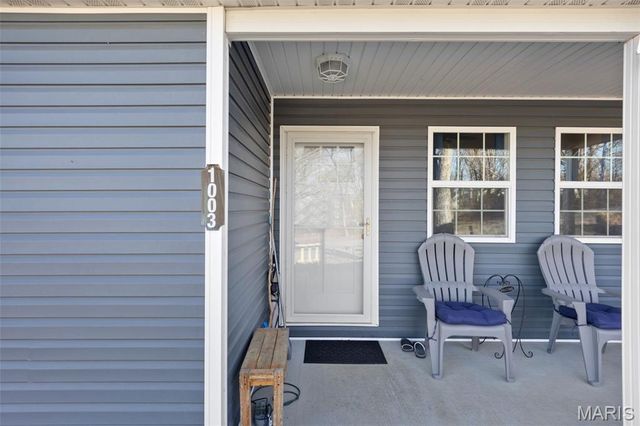 1003 N. Mine Street, Potosi, MO 63664