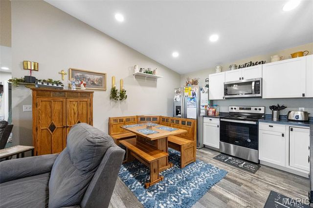 1003 N. Mine Street, Potosi, MO 63664