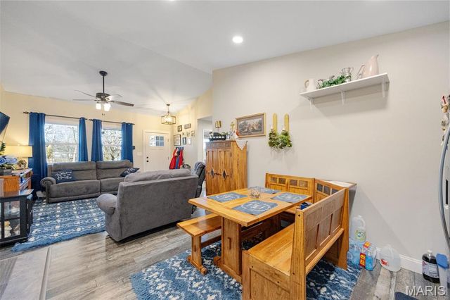 1003 N. Mine Street, Potosi, MO 63664