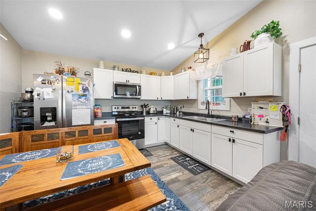 1003 N. Mine Street, Potosi, MO 63664