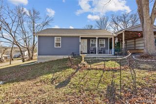 1003 N. Mine Street, Potosi, MO 63664