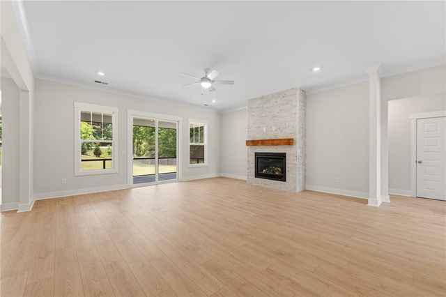 203 Timothy Court, Anderson, SC 29621