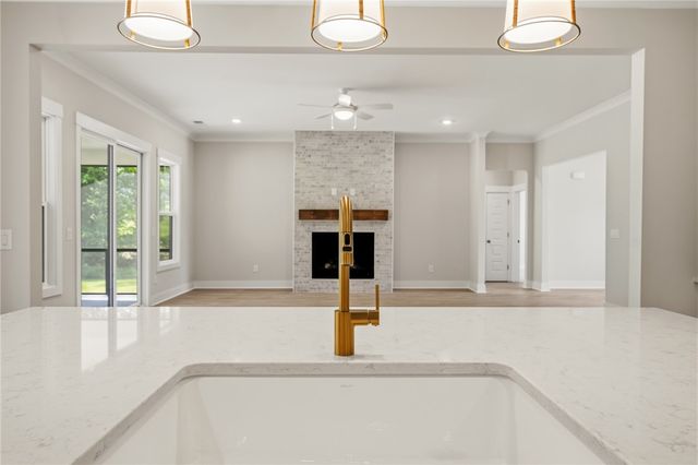 203 Timothy Court, Anderson, SC 29621