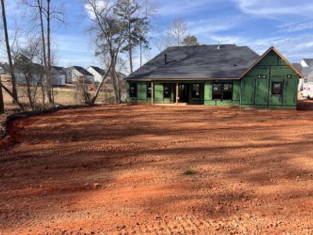 203 Timothy Court, Anderson, SC 29621