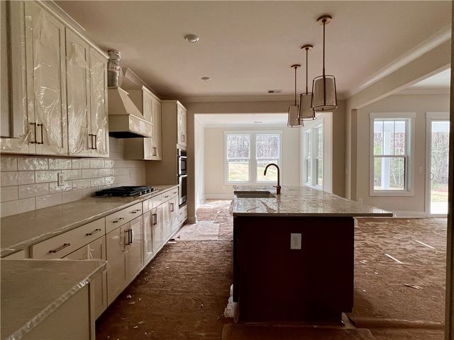 203 Timothy Court, Anderson, SC 29621