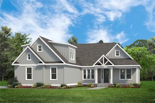 203 Timothy Court, Anderson, SC 29621