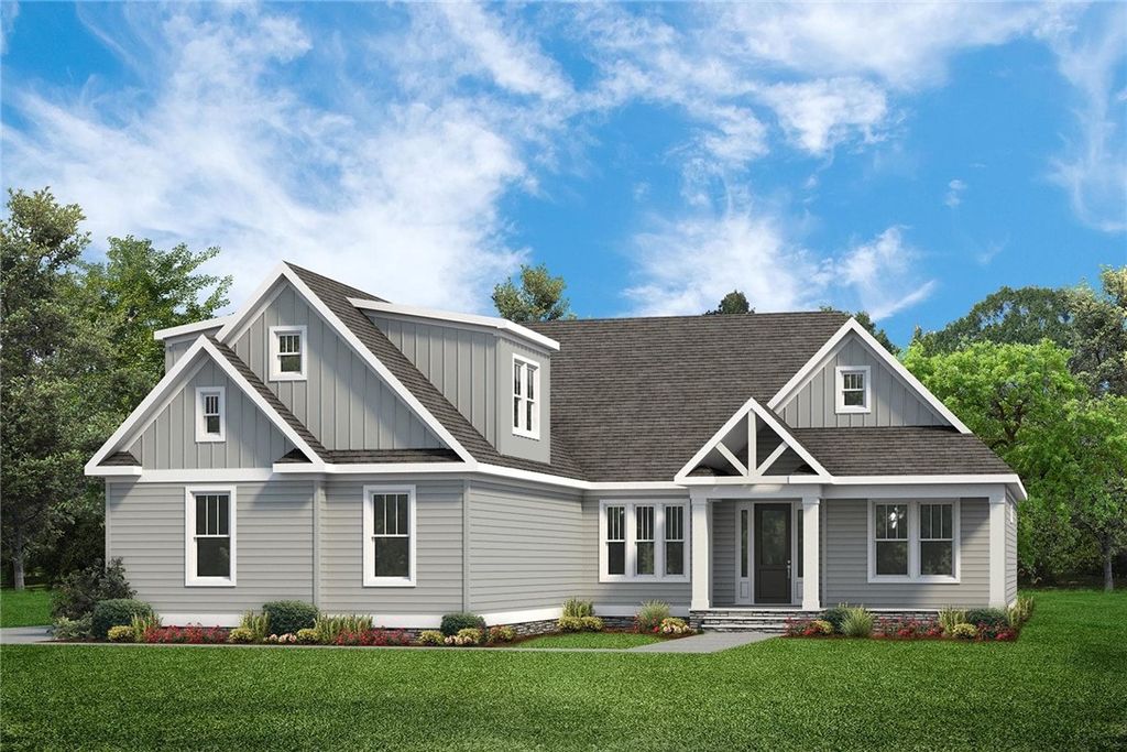 203 Timothy Court, Anderson, SC 29621