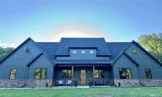 26 Eastleigh Circle, Bella Vista, AR 72714