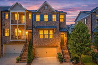 110 Brindle Lane, Alpharetta, GA 30009