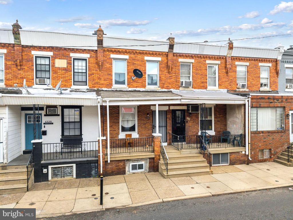 6327 THEODORE ST, PHILADELPHIA, PA 19142 — photo 2