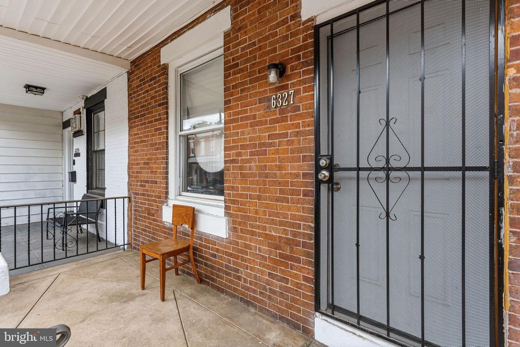 6327 THEODORE ST, PHILADELPHIA, PA 19142 — photo 3