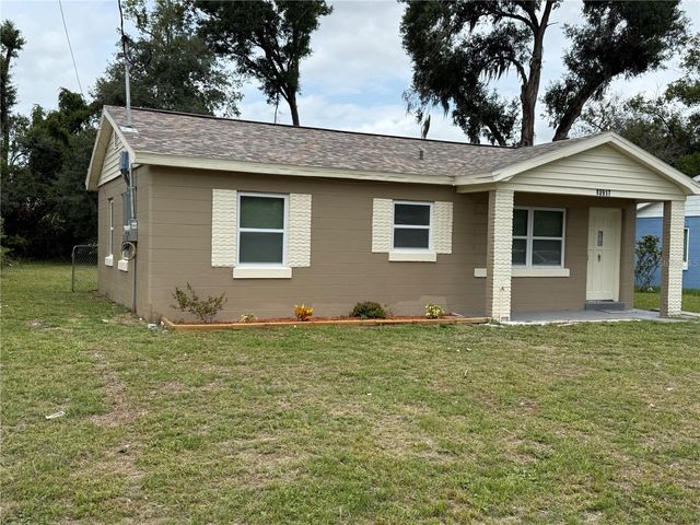 13917 3RD STREET, Dade City, FL 33525