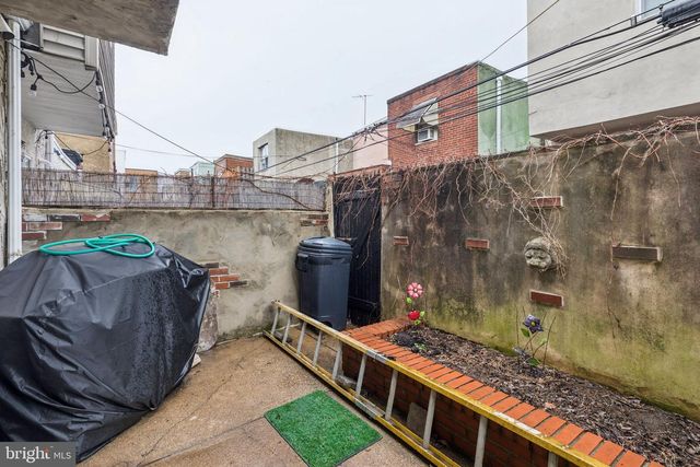 1929 S CAMAC ST, Philadelphia, PA 19148