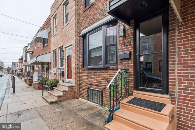 1929 S CAMAC ST, Philadelphia, PA 19148