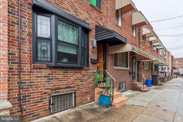 1929 S CAMAC ST, Philadelphia, PA 19148