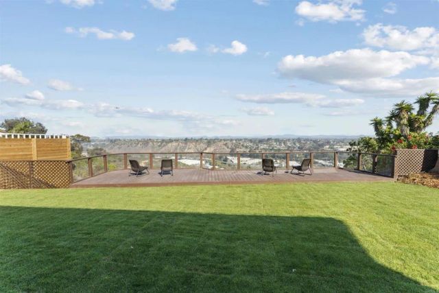 5777 Desert View Dr., La Jolla, CA 92037