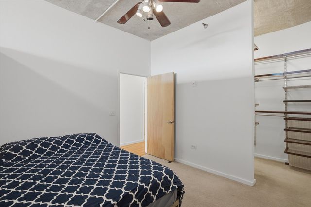 1620 S Michigan Avenue 418, Chicago, IL 60616