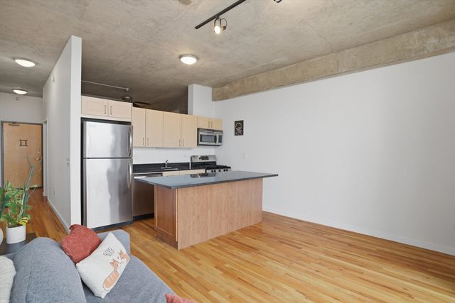 1620 S Michigan Avenue 418, Chicago, IL 60616