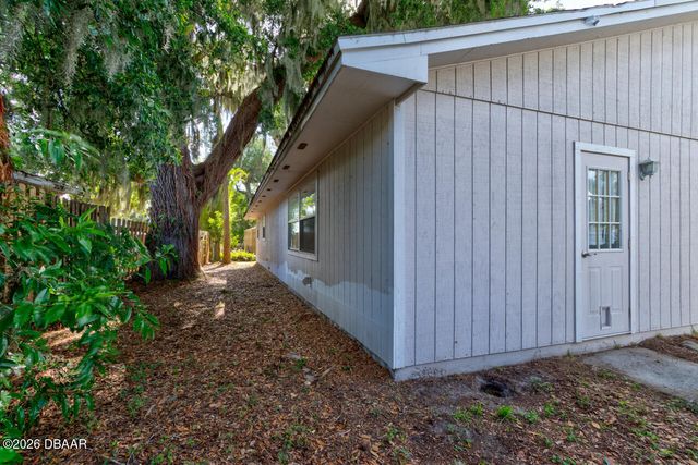 119 Bigelow Drive, Edgewater, FL 32132