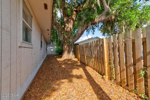 119 Bigelow Drive, Edgewater, FL 32132